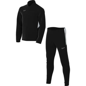 Nike Academy25 Trainingspak - Lichtgewicht, Voorkomt Zweten, Verstelbare Pasvorm - Tracksuit Nike Academy25 Trainingspak - Lichtgewicht, Voorkomt Zweten, Verstelbare Pasvorm - Tracksuit