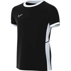 Nike Academy25 Dri-FIT Fotbolls Tröja - Barn Svart Nike Academy25 Dri-FIT Fotbolls Tröja - Barn Svart