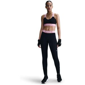 Nike Pro 365 Pants and Leggings for Women - Black Nike Pro 365 Pants and Leggings for Women - Black