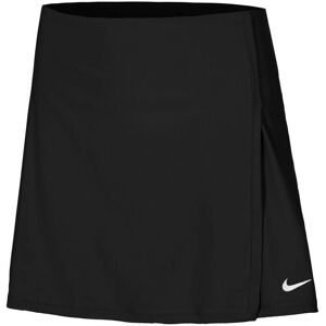 Nike Victory Dri-Fit Suora Tennispaita - Musta Nike Victory Dri-Fit Suora Tennispaita - Musta