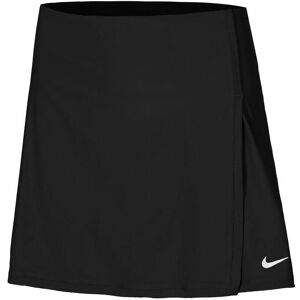 Nike Victory Dri-Fit Tennisrock - Schwarz - Damen Nike Victory Dri-Fit Tennisrock - Schwarz - Damen
