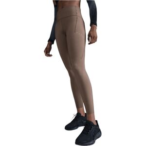 Nike - Dri-Fit Swift - Brun - XS - Pants Nike - Dri-Fit Swift - Brun - XS - Pants