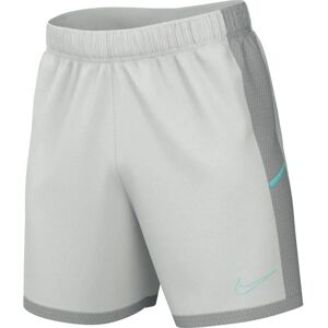 Pantalones cortos de fútbol Nike Academy gris Hombre Pantalones cortos de fútbol Nike Academy gris Hombre