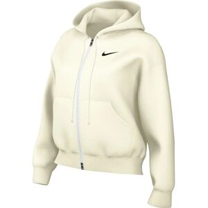 Nike Phoenix Fleece Hoodie - Full-Zip - Women Nike Phoenix Fleece Hoodie - Full-Zip - Women