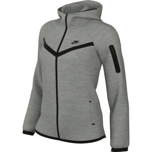 Nike Kapuzen-Full-Zip-Sweatshirt - Sweatshirt Nike Kapuzen-Full-Zip-Sweatshirt - Sweatshirt