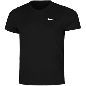 Nike Victory Schwarz/Weiß S Shirt Nike Victory Schwarz/Weiß S Shirt