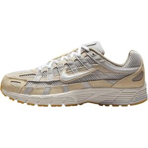 Nike P-6000 Grå - Sneakers Nike P-6000 Grå - Sneakers