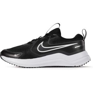 Nike Cosmic Runner - Kids Running Shoes - Black Nike Cosmic Runner - Kids Running Shoes - Black