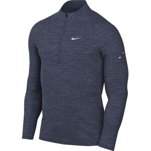 Nike Stride Dri-FIT Top de media cremallera para correr - Hombre Azul Nike Stride Dri-FIT Top de media cremallera para correr - Hombre Azul
