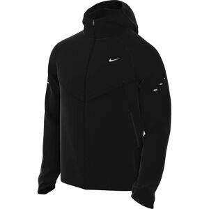 Nike Nike Stride Men's UV Water-Repellent Running Jacket - Running Jacket Nike Nike Stride Men's UV Water-Repellent Running Jacket - Running Jacket
