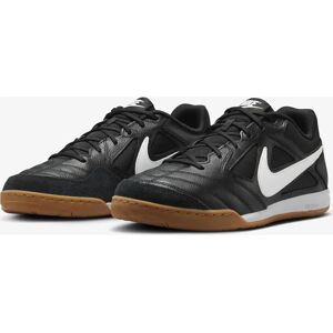 Nike Gato Black/White-Gum Light Brown Baskets - Sports en intérieur - Publicité Nike Gato Black/White-Gum Light Brown Baskets - Sports en intérieur - Publicité