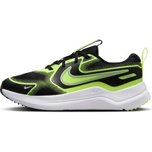Nike Cosmic Runner Leichte Laufschuhe - Schwarz Nike Cosmic Runner Leichte Laufschuhe - Schwarz