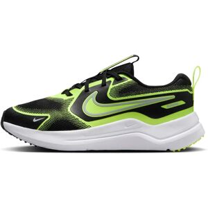 Nike Cosmic Running-Sneaker für Jugendliche - Schwarz Nike Cosmic Running-Sneaker für Jugendliche - Schwarz