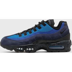 Nike Stash Air Max 95 Sneakers - Obsidian/Sort/Blå Nike Stash Air Max 95 Sneakers - Obsidian/Sort/Blå