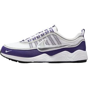 Nike Air Zoom Spiridon Sp Blanc/Argent Métallique - Baskets - Publicité Nike Air Zoom Spiridon Sp Blanc/Argent Métallique - Baskets - Publicité