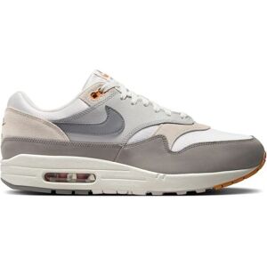 Nike Air Max 1 grå - Fodtøj Nike Air Max 1 grå - Fodtøj