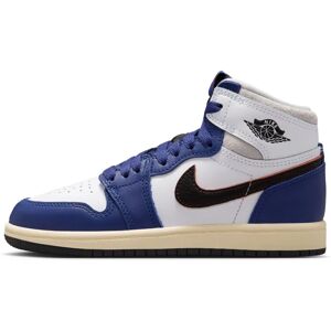 Chaussures rétro Jordan Air High Og Noires - Chaussure - Publicité Chaussures rétro Jordan Air High Og Noires - Chaussure - Publicité