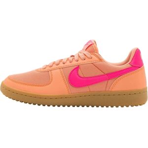 Nike Field General Kvinde Rosa - Lædersko Nike Field General Kvinde Rosa - Lædersko
