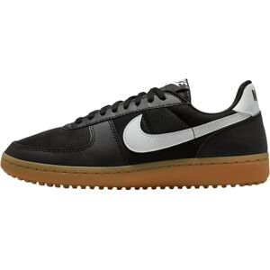 Nike W Field General Sort/Hvid-Gum Light Brown Sneakers Nike W Field General Sort/Hvid-Gum Light Brown Sneakers