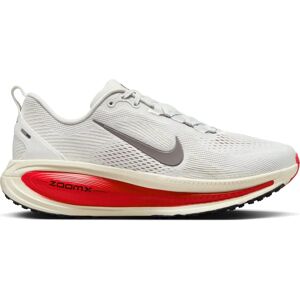Nike Vomero 18 Chaussures de course blanches - Running - Publicité Nike Vomero 18 Chaussures de course blanches - Running - Publicité