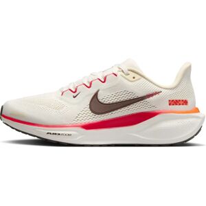 Nike Air Zoom Pegasus 41 White Running Shoes - Running Shoes Nike Air Zoom Pegasus 41 White Running Shoes - Running Shoes