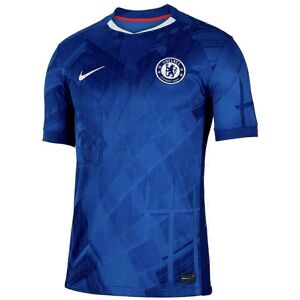 Nike Chelsea 2025-2026 Blue Home Football Shirt Nike Chelsea 2025-2026 Blue Home Football Shirt