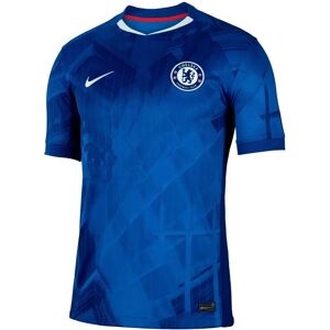 Nike Chelsea 2025-2026 Blue Home Football Shirt - Football Shirt Nike Chelsea 2025-2026 Blue Home Football Shirt - Football Shirt