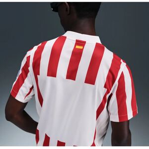 Nike 2025-2026 Atletico Madrid Home Shirt Red M - Football Shirt Nike 2025-2026 Atletico Madrid Home Shirt Red M - Football Shirt