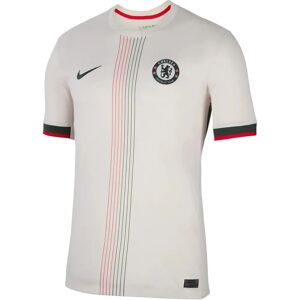 Nike Chelsea 2025-2026 Camiseta visitante blanca - Jersey Nike Chelsea 2025-2026 Camiseta visitante blanca - Jersey