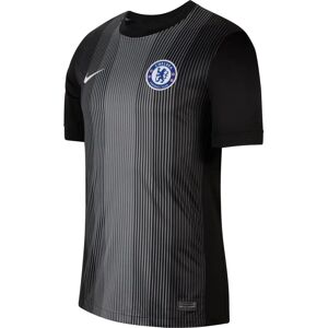 Nike Chelsea 25/26 Fußballtrikot - Offiziell Schwarz XS Nike Chelsea 25/26 Fußballtrikot - Offiziell Schwarz XS