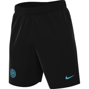 Shorts di Calcio Nike Inter FC - Stadio Casa 2025/26 Shorts di Calcio Nike Inter FC - Stadio Casa 2025/26