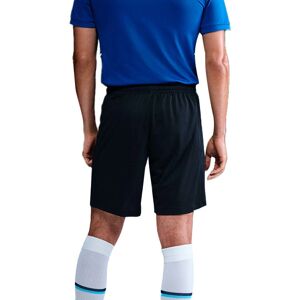 Nike FC Inter Fodboldshorts - Stadium Home 2025/26 - Fodboldshorts Nike FC Inter Fodboldshorts - Stadium Home 2025/26 - Fodboldshorts