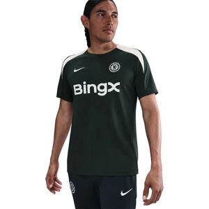 Nike Chelsea Dri-Fit Strike Training Shirt - Training Shirt Nike Chelsea Dri-Fit Strike Training Shirt - Training Shirt