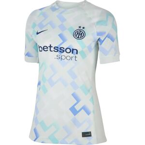 Nike Inter Milan 25/26 Maglia di calcio ufficiale femminile - Maglia di calcio Nike Inter Milan 25/26 Maglia di calcio ufficiale femminile - Maglia di calcio