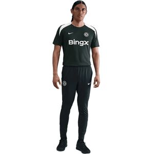 Nike 2025-2026 Chelsea Dri-Fit Strike Training Shirt - Training Shirt Nike 2025-2026 Chelsea Dri-Fit Strike Training Shirt - Training Shirt