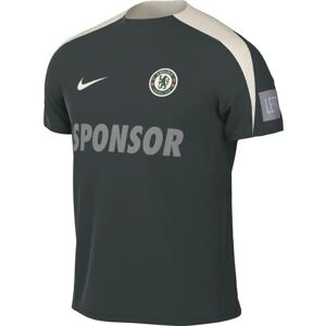 Nike Chelsea Dri-Fit Strike Training Shirt - Performance & Customization Nike Chelsea Dri-Fit Strike Training Shirt - Performance & Customization