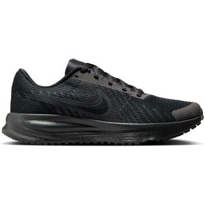 Nike Run Defy Schwarze Laufschuhe - Laufschuhe Nike Run Defy Schwarze Laufschuhe - Laufschuhe