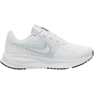 Nike Run Defy Chaussures de Course Blanches - Chaussures - Publicité Nike Run Defy Chaussures de Course Blanches - Chaussures - Publicité
