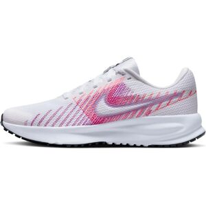 Nike Run Defy Road Blanc - Chaussures de course - Publicité Nike Run Defy Road Blanc - Chaussures de course - Publicité