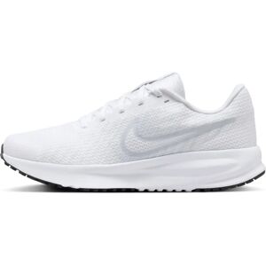 Nike Run Defy Chaussures de Course Femme - Blanc - Publicité Nike Run Defy Chaussures de Course Femme - Blanc - Publicité