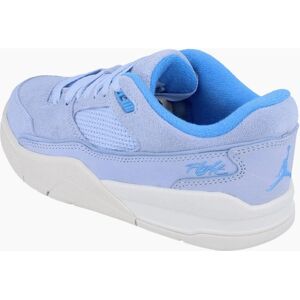 Air Jordan - Flight Court - Hydrogen Blue - 43 - Shoes Air Jordan - Flight Court - Hydrogen Blue - 43 - Shoes