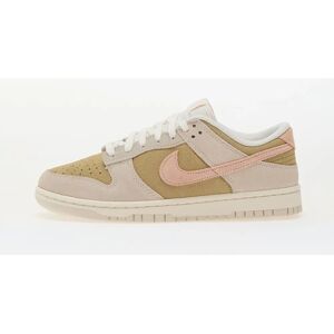 Nike W Dunk Low Phantom/Washed Coral-Parachute Beige - Sneakers Nike W Dunk Low Phantom/Washed Coral-Parachute Beige - Sneakers