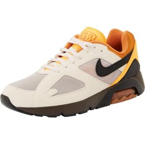 Nike Air 180 LT - Orewood Brown / Sundial - Sneakers Nike Air 180 LT - Orewood Brown / Sundial - Sneakers