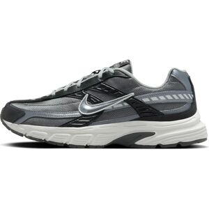Nike Initiator Heren Grijs - Mesh, Leer, Schuim - Sneakers Nike Initiator Heren Grijs - Mesh, Leer, Schuim - Sneakers