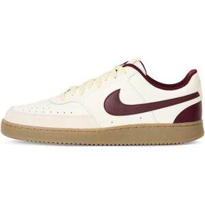 Nike Court Vision Low - Sneakers stile basket vintage Nike Court Vision Low - Sneakers stile basket vintage