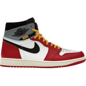 Jordan Air High OG Union LA Chicago - Sneakers Jordan Air High OG Union LA Chicago - Sneakers