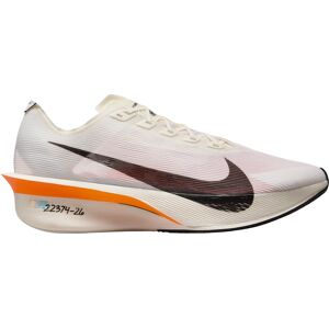 NIKE - ZoomX Vaporfly NEXT% 4 - Sail/Schwarz - Schuhe NIKE - ZoomX Vaporfly NEXT% 4 - Sail/Schwarz - Schuhe