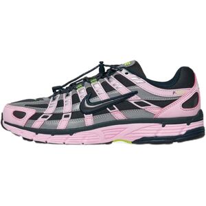 Nike P-6000 Pink Foam/Anthracite Sneakers - Casual Athletic Shoes Nike P-6000 Pink Foam/Anthracite Sneakers - Casual Athletic Shoes