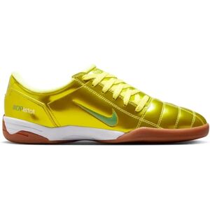 Nike T90 Sp Dynamic Jaune - Baskets de football - Publicité Nike T90 Sp Dynamic Jaune - Baskets de football - Publicité