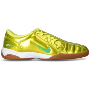 Nike T90 Sp Dynamic Jaune - Baskets - Publicité Nike T90 Sp Dynamic Jaune - Baskets - Publicité